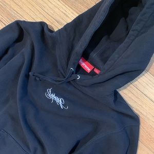 Men’s Supreme Hoodie